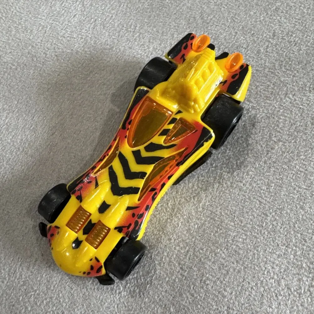 Hot Wheels this lot